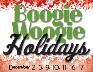 Boogie Woogie Christmas