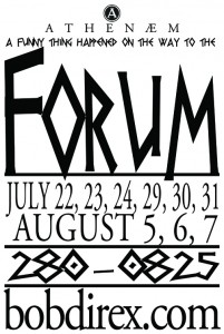 Forum Poster